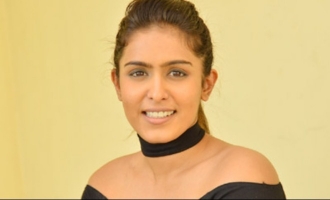 Samyuktha Hegde brilliant dance wows audiences