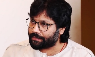 Let's become more emotional, loving: Sandeep Reddy Vanga