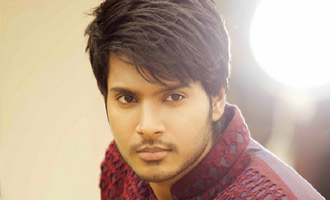 Tamil villain for Sandeep Kishan