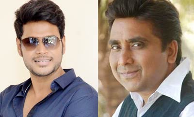 Vamsi Krishna and Sundeep Kishan to Team Up for a New Movie!