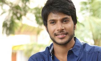 'Pizza' producer to direct Sundeep Kishan