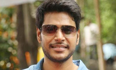 'Nakshatram' boon: Life comes full circle for Sundeep Kishan