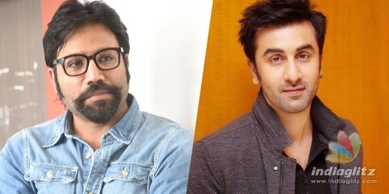 Sandeep Vanga-Ranbir Kapoors Animal to release for THIS festival