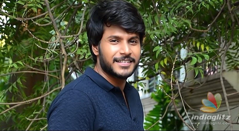 Sundeep Kishan to do a sports drama