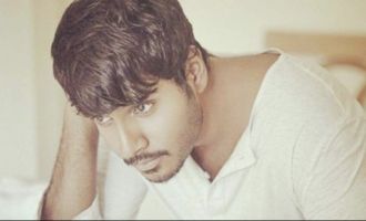 Sundeep Kishan's next announced