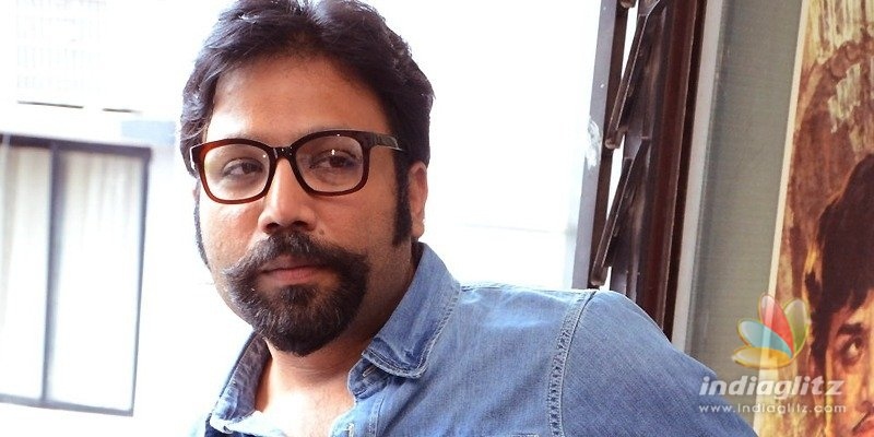 My next film will show what violence is: Arjun Reddy director