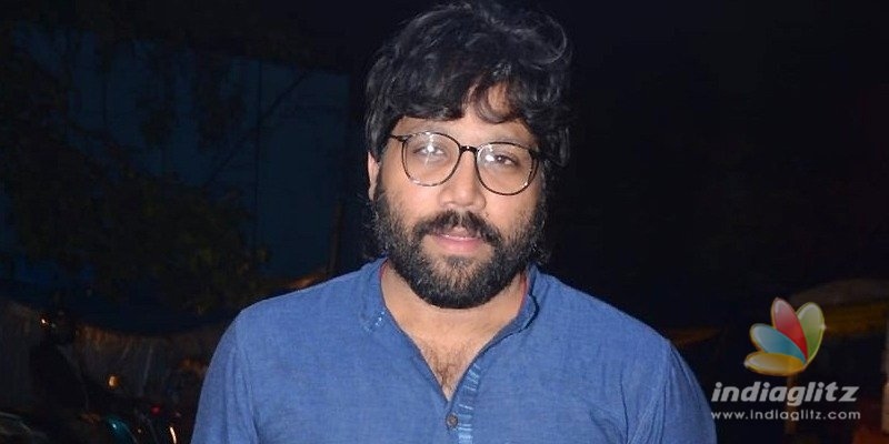 Such film critics are a threat to cinema: Sandeep Reddy