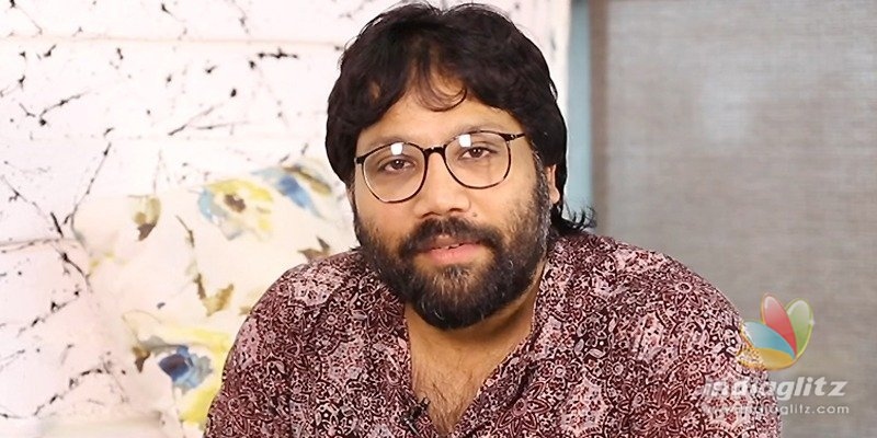 Sandeep Reddy Vanga receives great news!