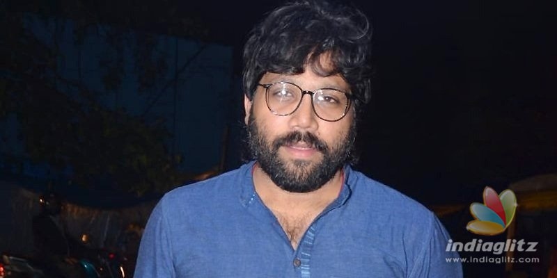 Sandeep Vanga has got a bumper Bollywood offer: Reports