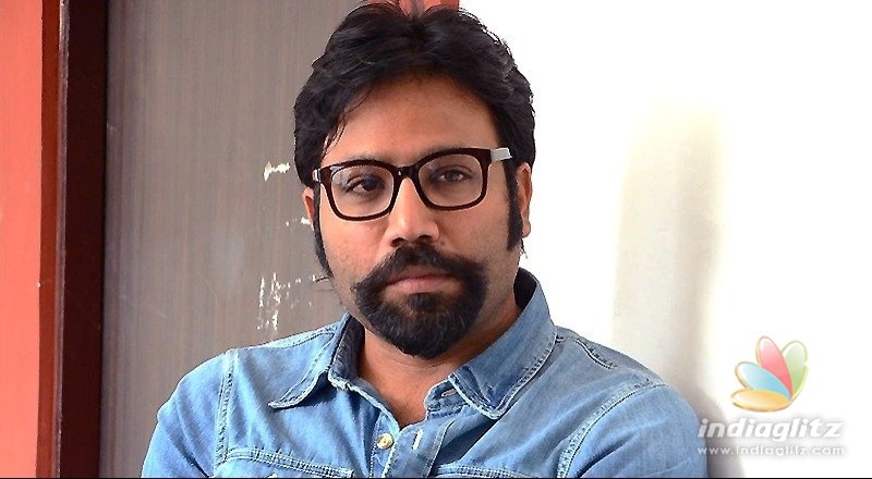 Crew member dies on set of Sandeep Vangas film