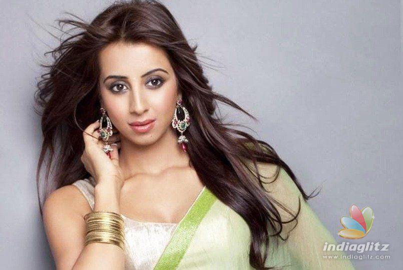 #MeToo: Sanjjanaa Galrani vs Director fight thickens