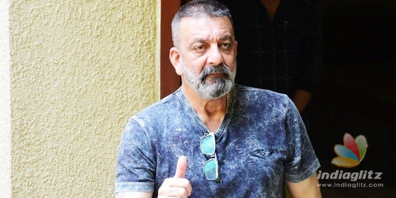 Sanjay Dutt wins battle against cancer