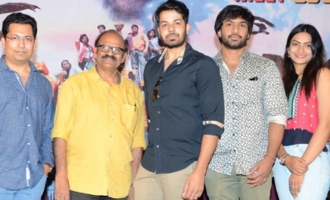 'Sanjeevani' Success Meet