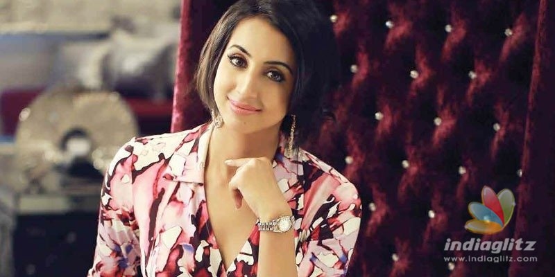 Drug case related to Sanjjanaa Galrani raises interesting questions