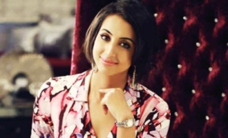 Drug case related to Sanjjanaa Galrani raises interesting questions