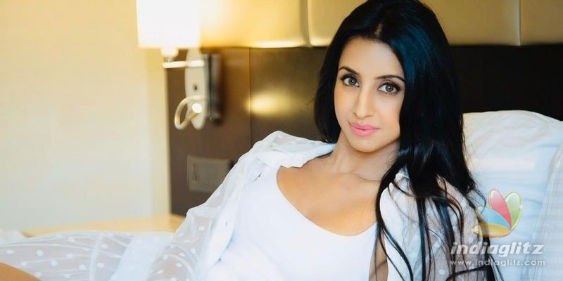 Drug case related to Sanjjanaa Galrani raises interesting questions