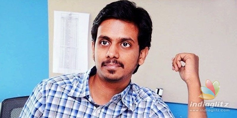 Ghazi director, Sankalp Reddy to debut in Hindi!