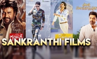 Sankranthi films: Excellent ensemble cast in 'AVPL', 'Darbar', 'SNE', 'EM'