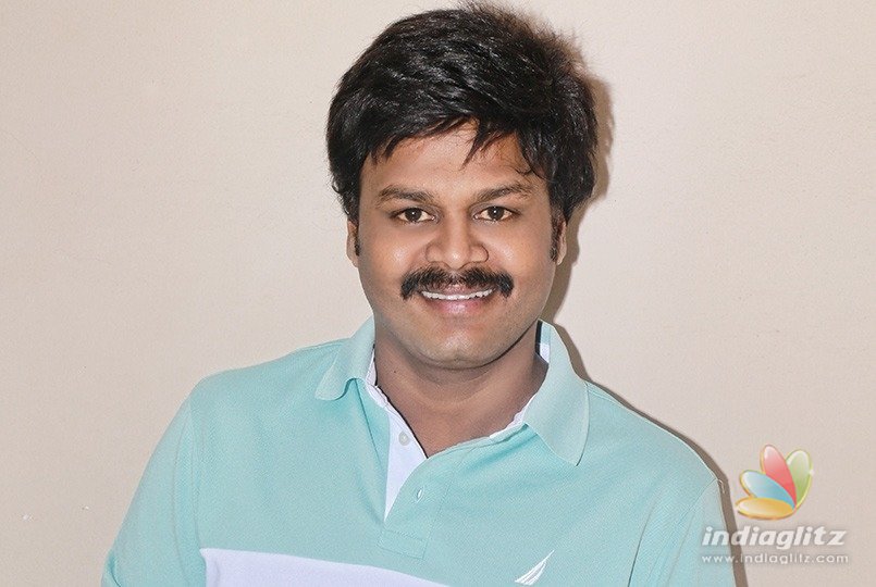 Saptagiris Gajadonga to be an action-comedy