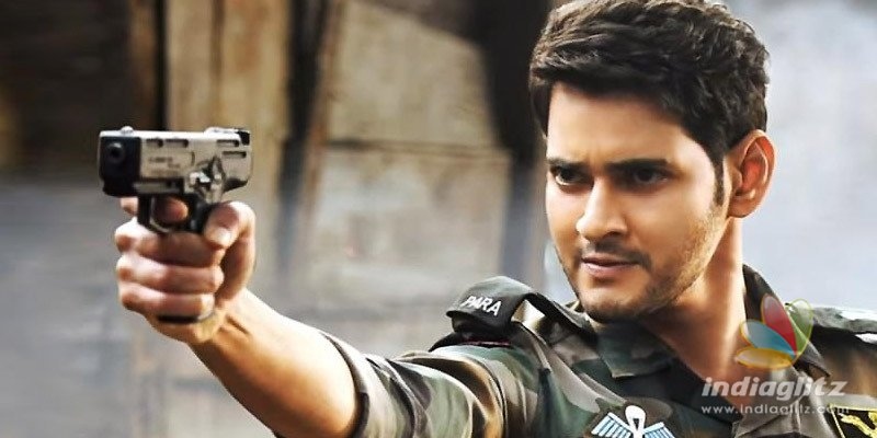 Sarileru Nekkevvaru: Own release in three territories