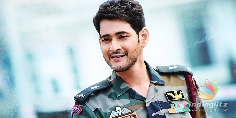 Exciting buzz about Sarileru Neekevvaru