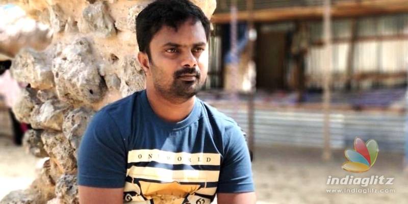 Sarkaru Vaari Paata associate director passed away due to COVID-19