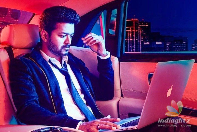 Sarkar storms into the 150 crores club