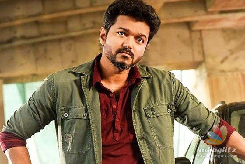 Sarkar is 8th such Box-Office great