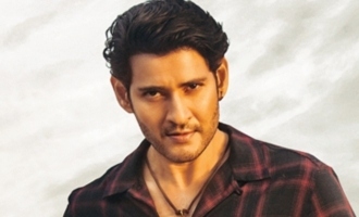 Mahesh Babu Sarkaru vaari Paata Overseas Rights acquired by FlyHigh Cinemas