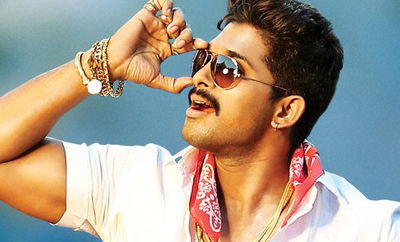 'Sarrainodu' is the Scorching-odu of all seasons!