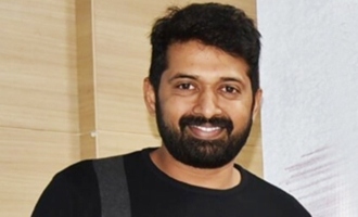 Rajamouli sir has loved 'Loser 2': Sashank