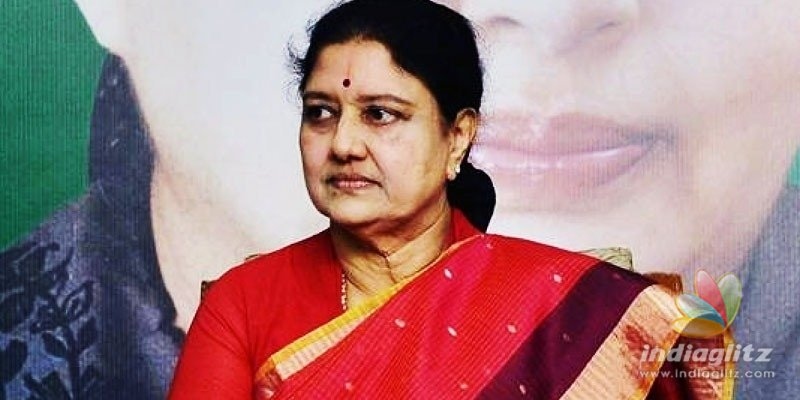 మరో పది రోజుల్లో శశికళ విడుదల..