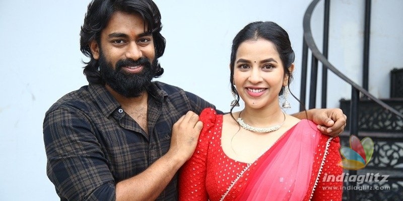 Sasivadane: Rakshit, Komalees movie launched