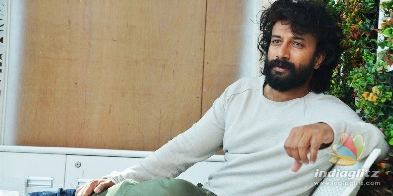 Skylab is quirky and fun to watch: Satyadev Kancharana