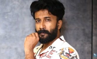 Satyadev's Role Chopped Off From RRR