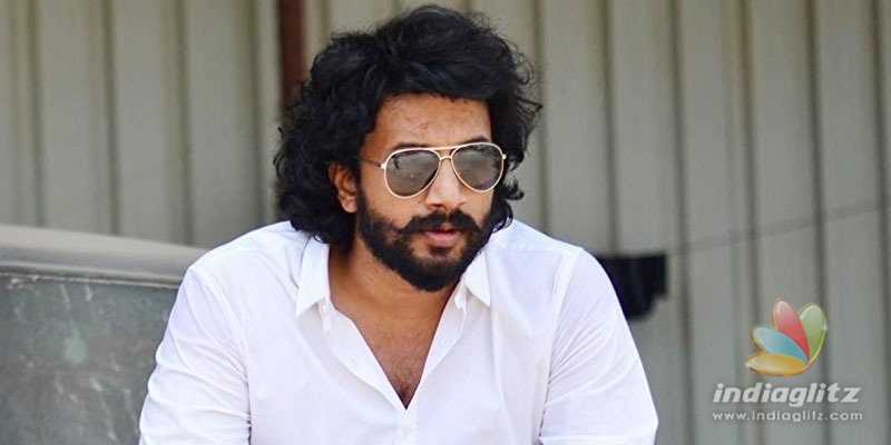 Satyadev bagged key role in Power Peta?