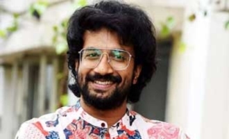 'Godfather': Satyadev has a full-length role