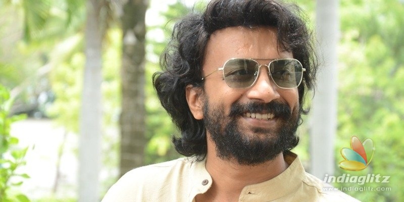 Satyadev, the single-schedule actor of Tollywood!