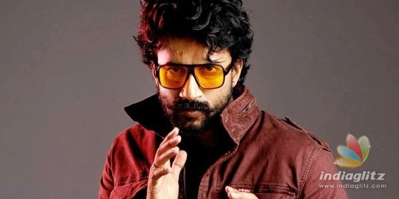 Satyadev, the single-schedule actor of Tollywood!