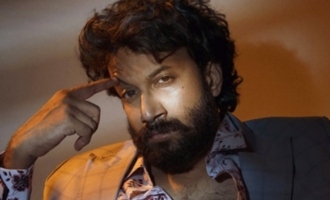 Satyadev, Daali's action crime-drama goes on floors