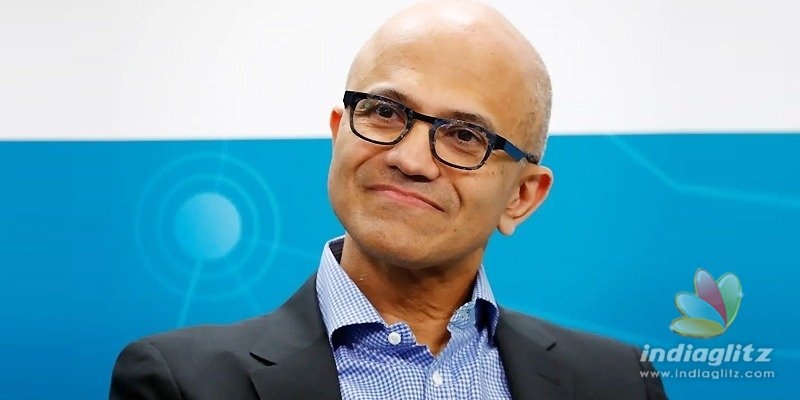 Satya Nadella goes against CAA, calls it bad