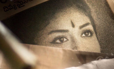 On Savitri's birthday, get ready for 'Mahanati' surprise