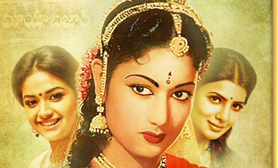 Music director of Savitri biopic finalized