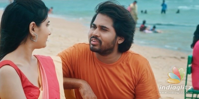 ‘Savitri W/O Satyamurthy’ Trailer: A forever-young male & his romances