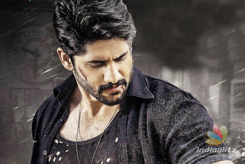 Savyasachi first single gets a date