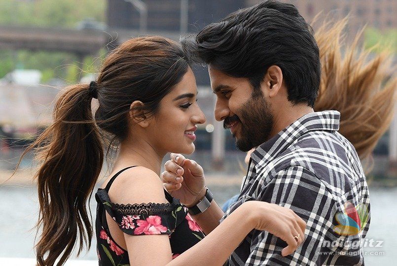 Savyasachi flounders at BO