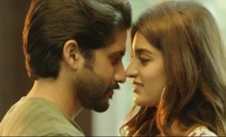 Song Review: 'Why Not' ('Savyasachi')