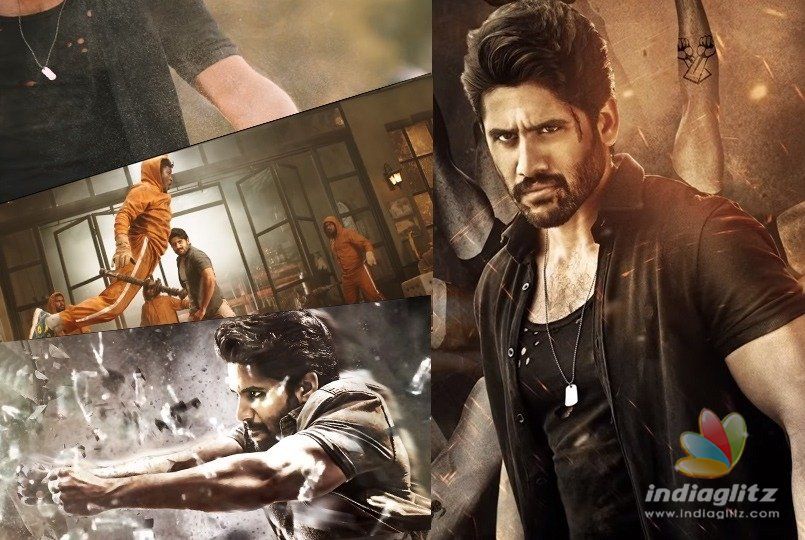 Song of Savyasachi: Soulful, grandiose