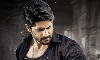 'Savyasachi' teaser gets date