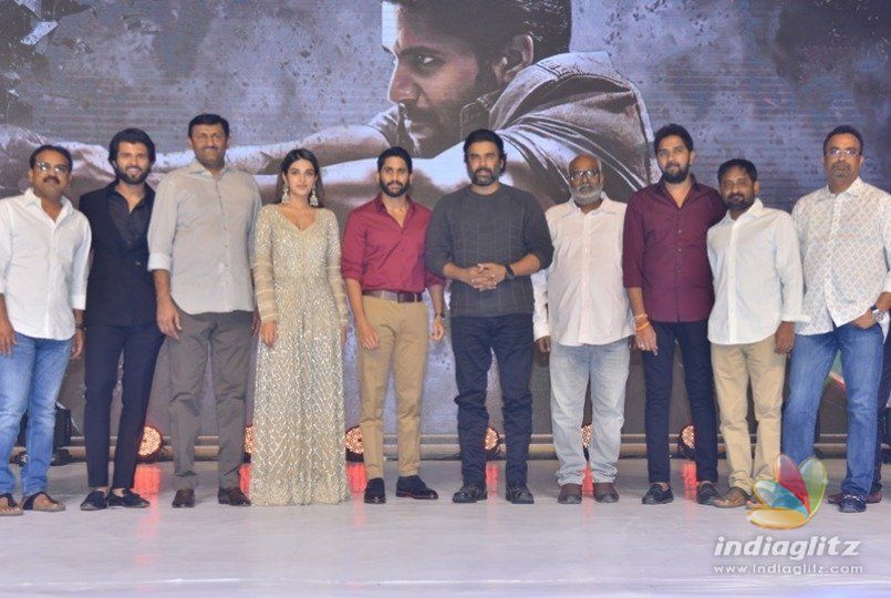 Savyasachi should become Naga Chaitanyas biggest hit